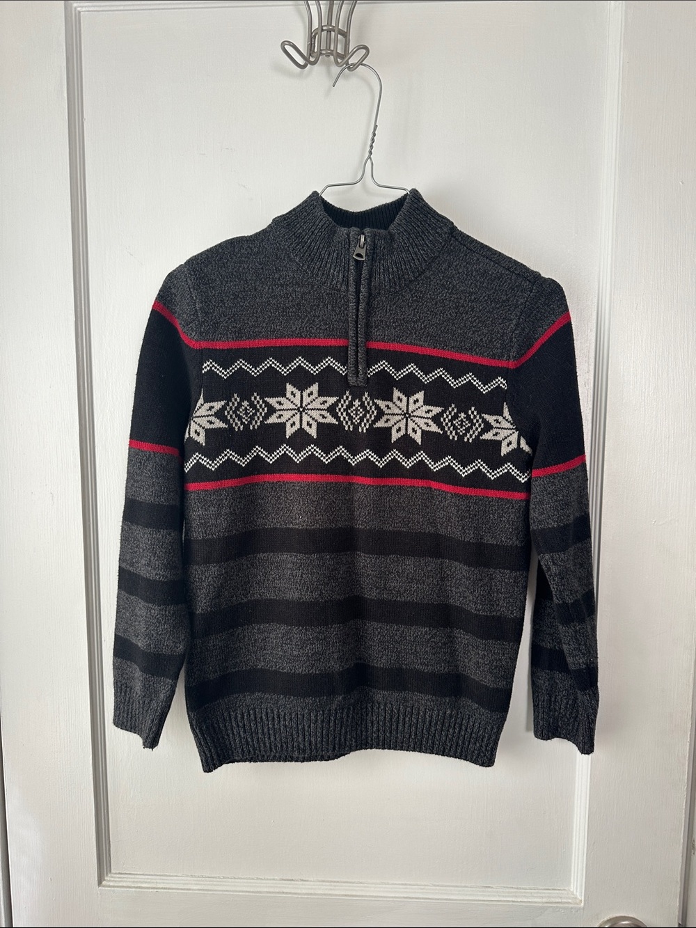 Boys sweater